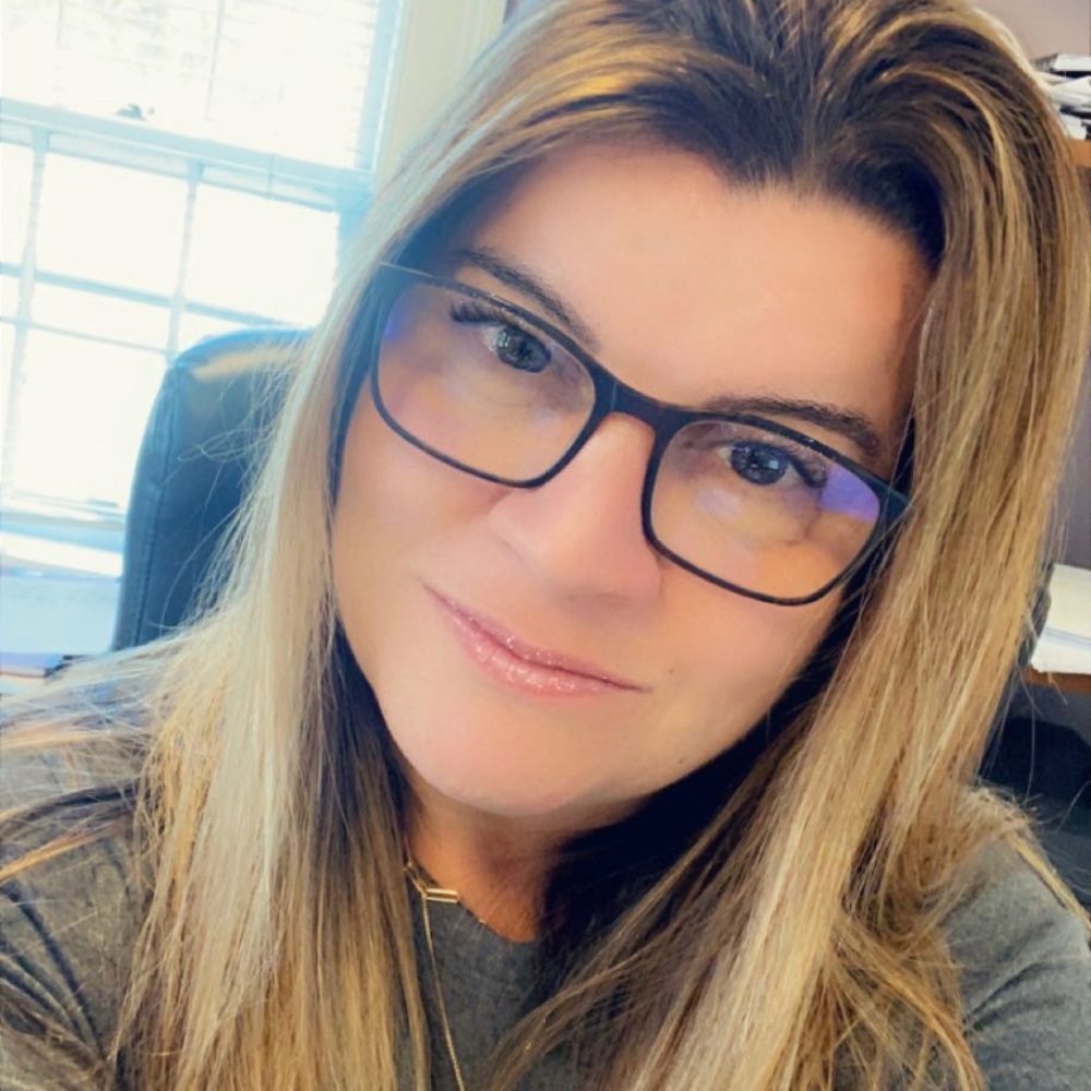 Meet your Posher, Melanie